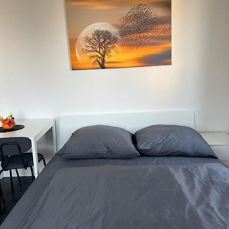 Genesis Apartments Στουτγκάρδη Εξωτερικό φωτογραφία