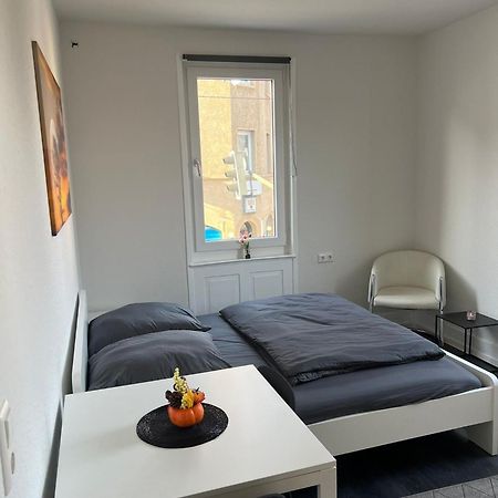 Genesis Apartments Στουτγκάρδη Εξωτερικό φωτογραφία