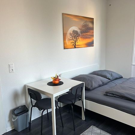 Genesis Apartments Στουτγκάρδη Εξωτερικό φωτογραφία