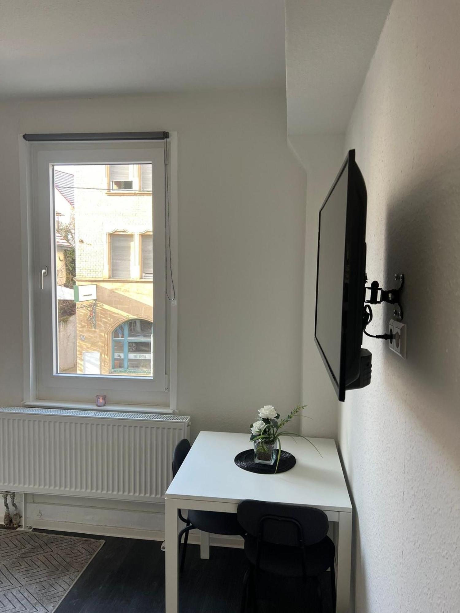 Genesis Apartments Στουτγκάρδη Εξωτερικό φωτογραφία