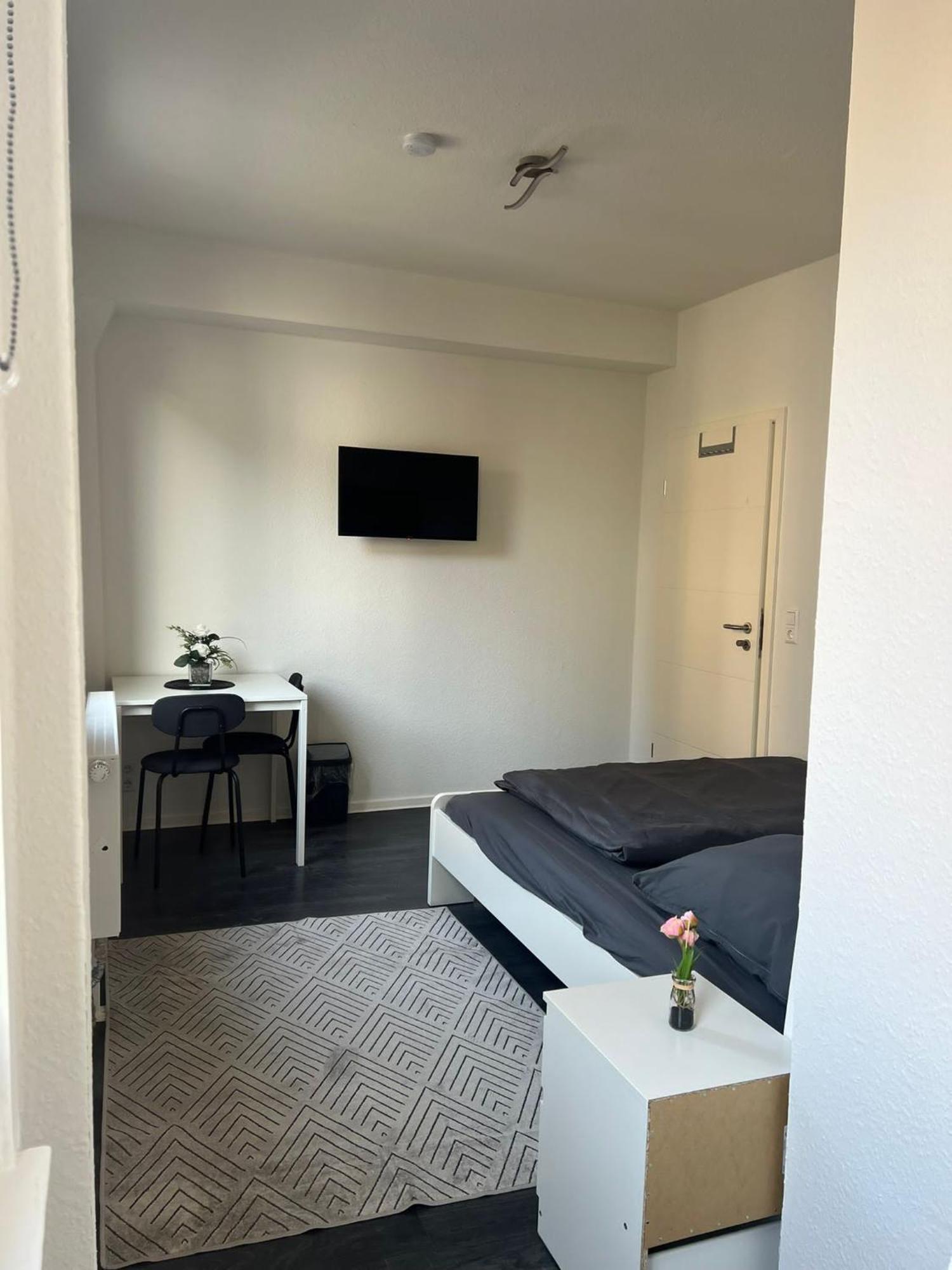 Genesis Apartments Στουτγκάρδη Εξωτερικό φωτογραφία