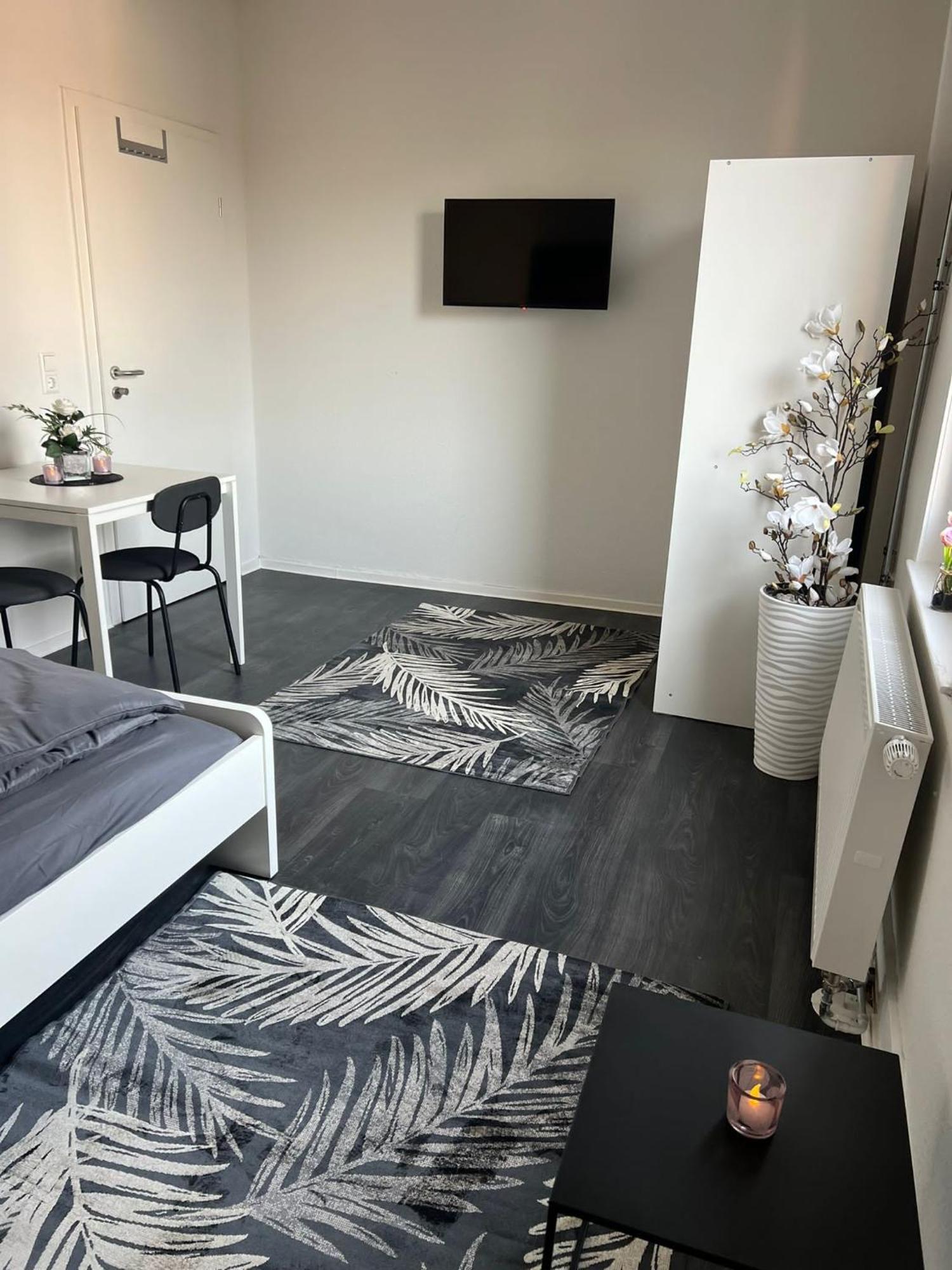 Genesis Apartments Στουτγκάρδη Εξωτερικό φωτογραφία
