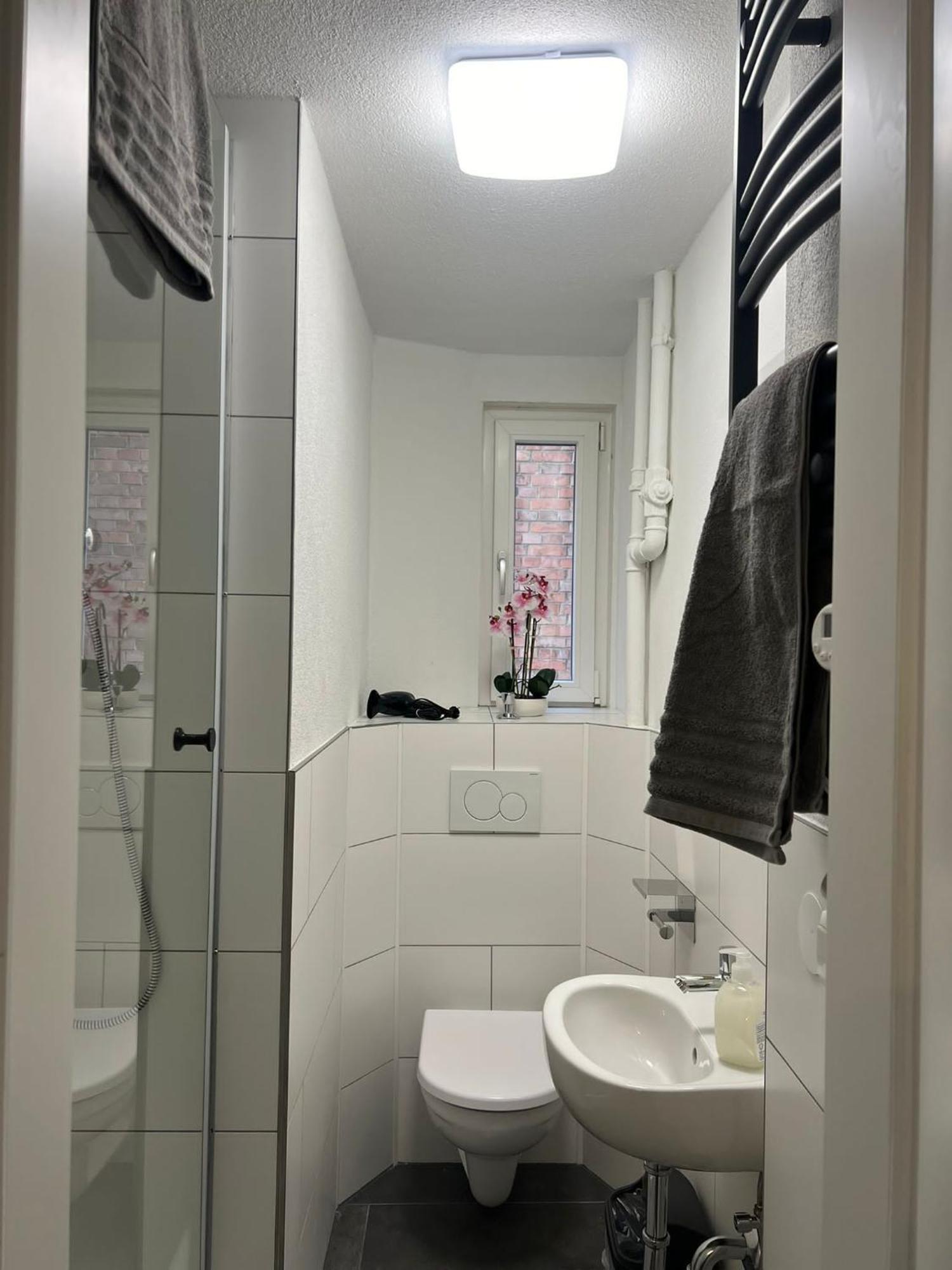 Genesis Apartments Στουτγκάρδη Εξωτερικό φωτογραφία