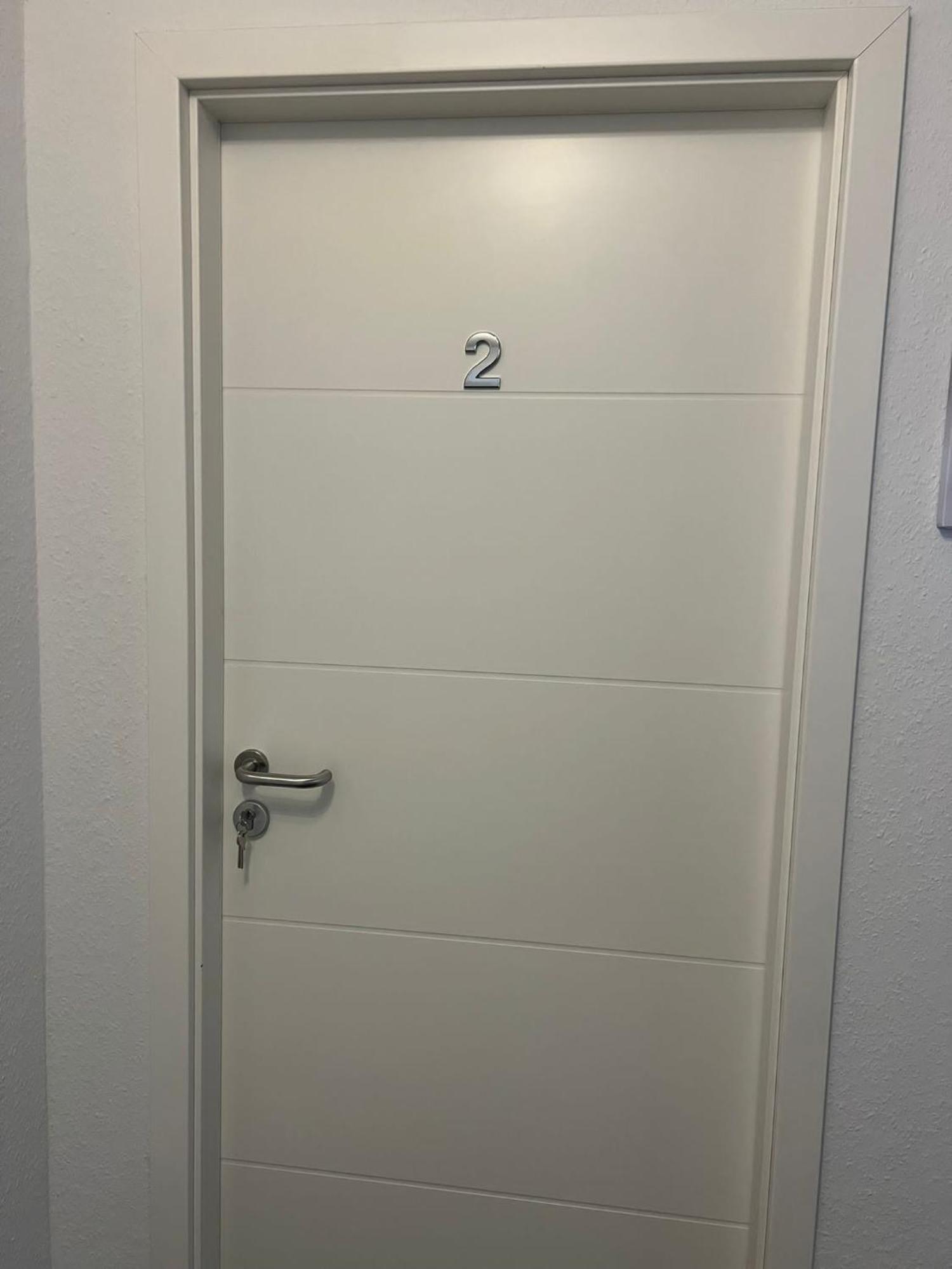 Genesis Apartments Στουτγκάρδη Δωμάτιο φωτογραφία