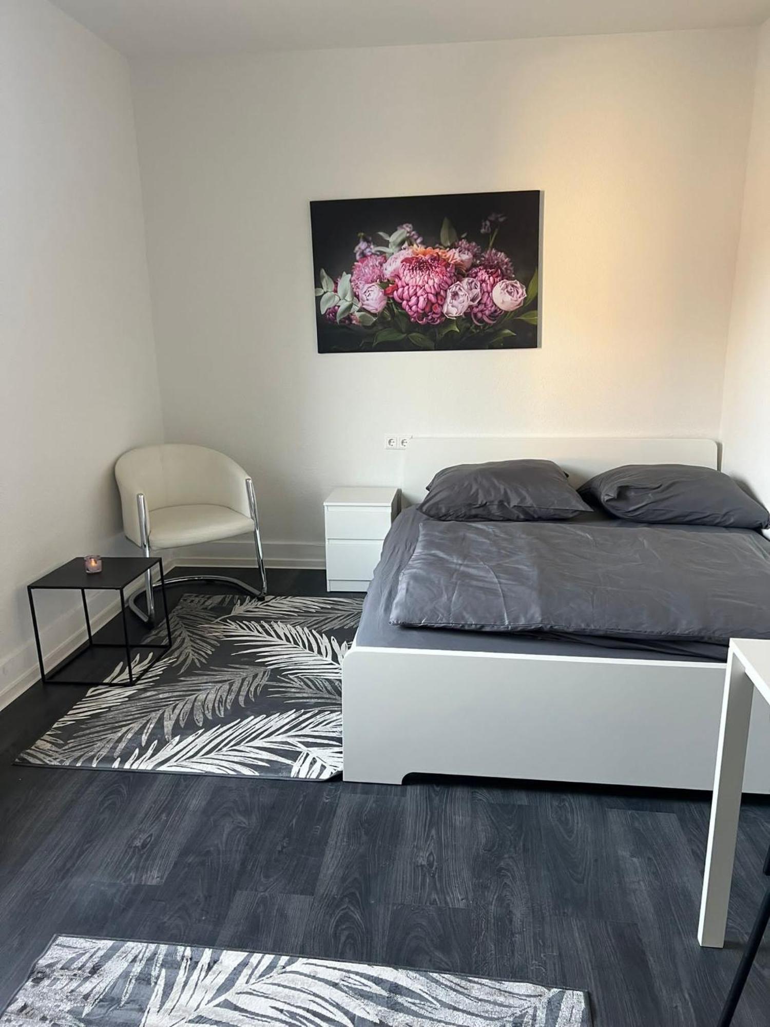 Genesis Apartments Στουτγκάρδη Δωμάτιο φωτογραφία