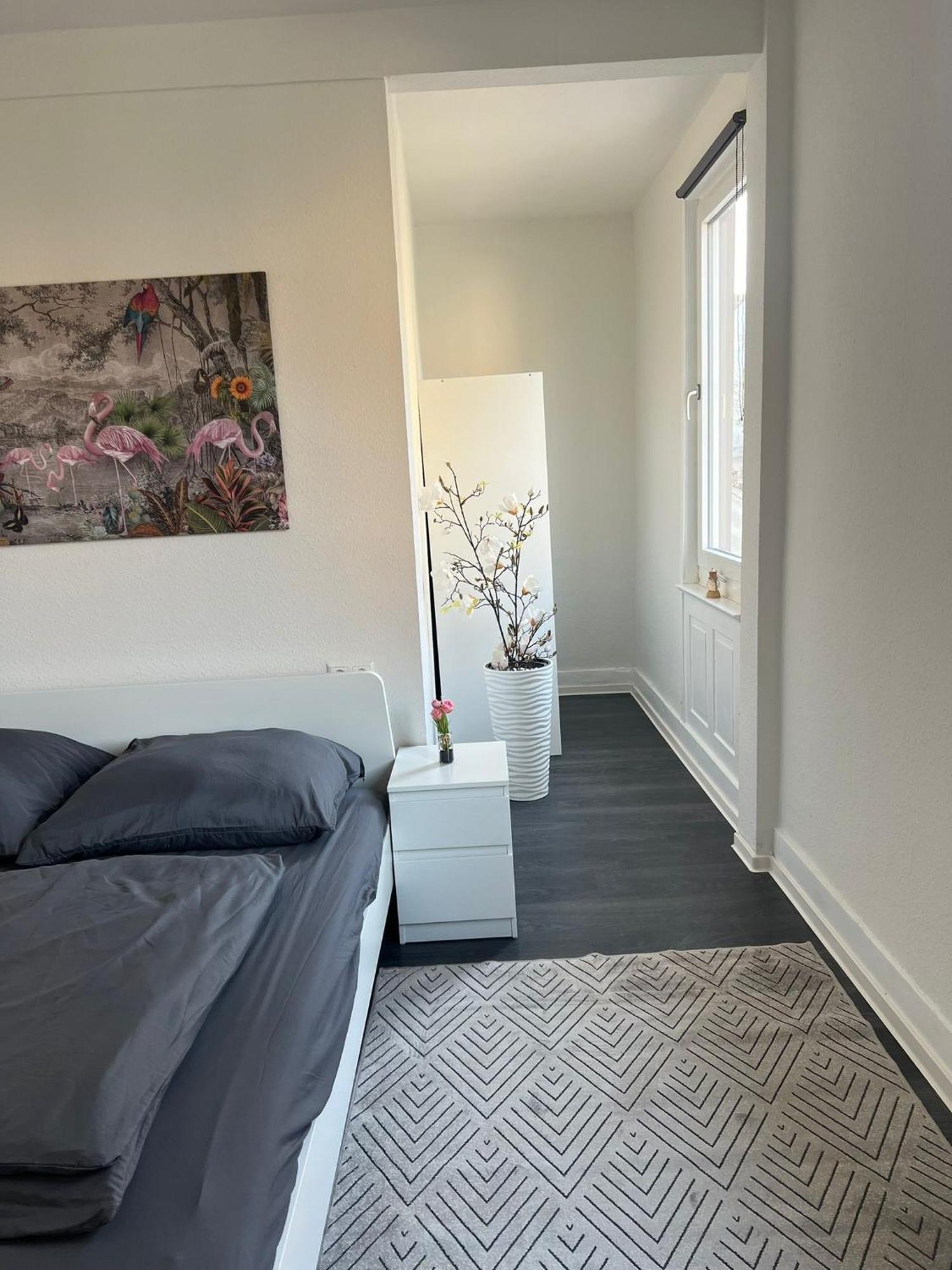 Genesis Apartments Στουτγκάρδη Δωμάτιο φωτογραφία